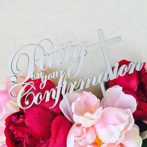 Sugar Boo Cake Toppers & Laser Cut Creations