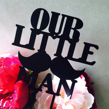 Sugar Boo Cake Toppers & Laser Cut Creations