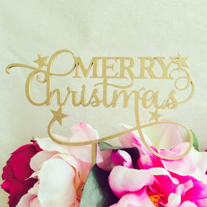 Sugar Boo Cake Toppers & Laser Cut Creations