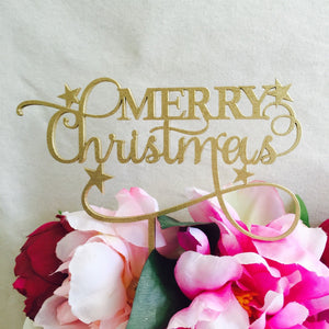 Sugar Boo Cake Toppers & Laser Cut Creations