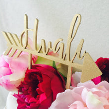 Sugar Boo Cake Toppers & Laser Cut Creations