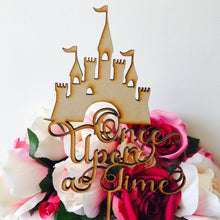 Sugar Boo Cake Toppers & Laser Cut Creations