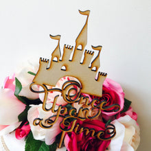 Sugar Boo Cake Toppers & Laser Cut Creations