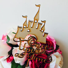 Sugar Boo Cake Toppers & Laser Cut Creations