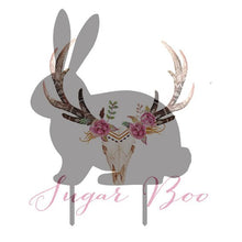 Sugar Boo Cake Toppers & Laser Cut Creations