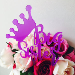 Sugar Boo Cake Toppers & Laser Cut Creations