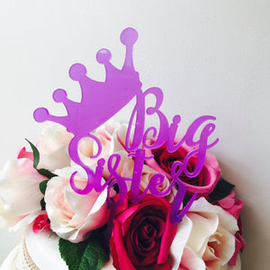 Sugar Boo Cake Toppers & Laser Cut Creations