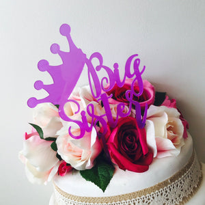 Sugar Boo Cake Toppers & Laser Cut Creations