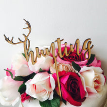 Sugar Boo Cake Toppers & Laser Cut Creations