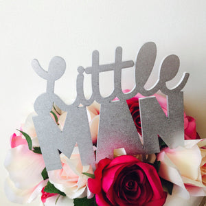 Sugar Boo Cake Toppers & Laser Cut Creations