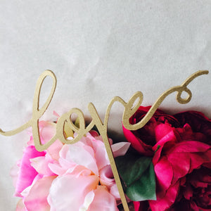 Sugar Boo Cake Toppers & Laser Cut Creations