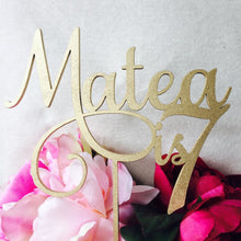 Sugar Boo Cake Toppers & Laser Cut Creations
