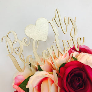 Sugar Boo Cake Toppers & Laser Cut Creations