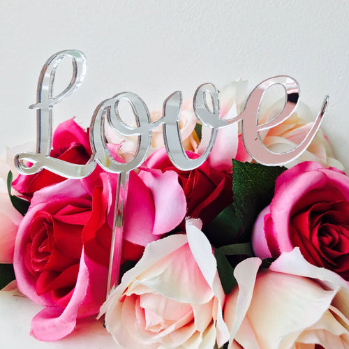 Sugar Boo Cake Toppers & Laser Cut Creations