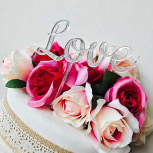 Sugar Boo Cake Toppers & Laser Cut Creations