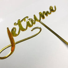 Sugar Boo Cake Toppers & Laser Cut Creations