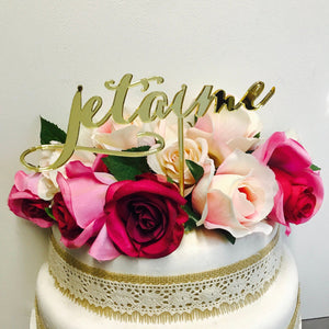 Sugar Boo Cake Toppers & Laser Cut Creations