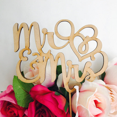 Sugar Boo Cake Toppers & Laser Cut Creations