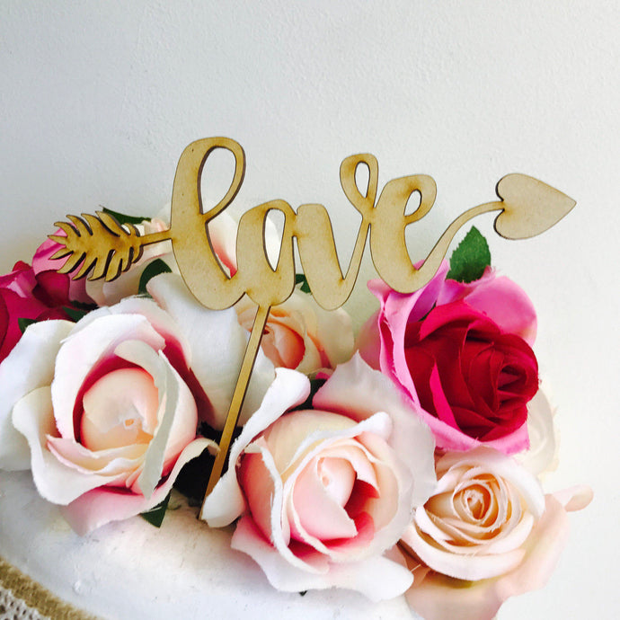 Sugar Boo Cake Toppers & Laser Cut Creations