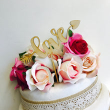 Sugar Boo Cake Toppers & Laser Cut Creations