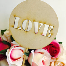Sugar Boo Cake Toppers & Laser Cut Creations
