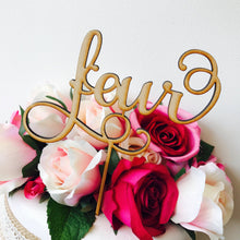Sugar Boo Cake Toppers & Laser Cut Creations