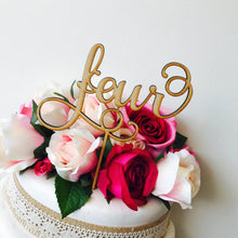 Sugar Boo Cake Toppers & Laser Cut Creations