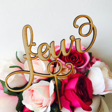 Sugar Boo Cake Toppers & Laser Cut Creations