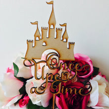Sugar Boo Cake Toppers & Laser Cut Creations