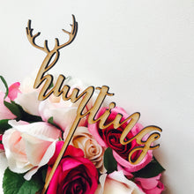 Sugar Boo Cake Toppers & Laser Cut Creations