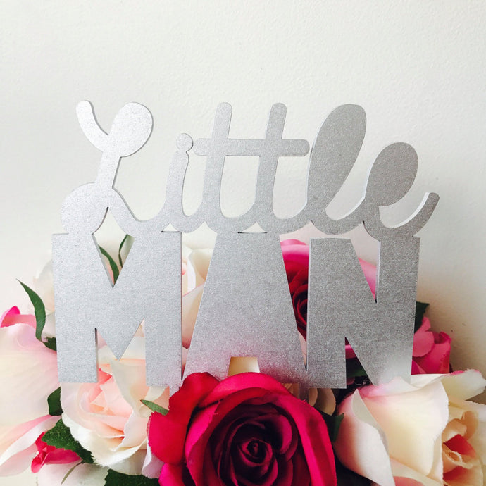 Sugar Boo Cake Toppers & Laser Cut Creations