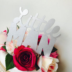 Sugar Boo Cake Toppers & Laser Cut Creations