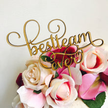 Sugar Boo Cake Toppers & Laser Cut Creations