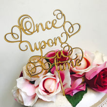 Sugar Boo Cake Toppers & Laser Cut Creations