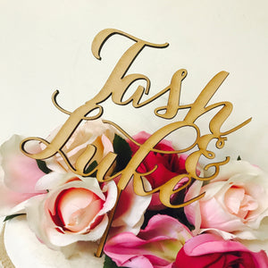 Sugar Boo Cake Toppers & Laser Cut Creations