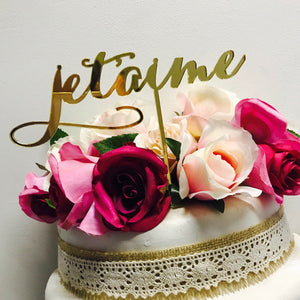 Sugar Boo Cake Toppers & Laser Cut Creations