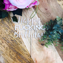 Sugar Boo Cake Toppers & Laser Cut Creations