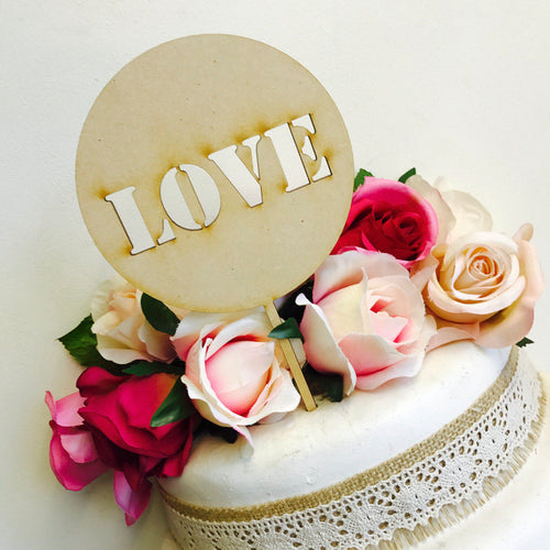 Sugar Boo Cake Toppers & Laser Cut Creations