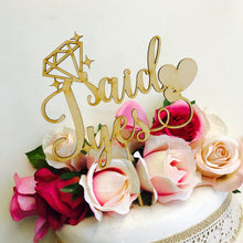 Sugar Boo Cake Toppers & Laser Cut Creations