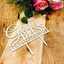 Sugar Boo Cake Toppers & Laser Cut Creations