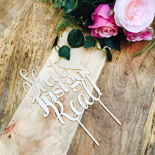 Sugar Boo Cake Toppers & Laser Cut Creations