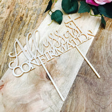 Sugar Boo Cake Toppers & Laser Cut Creations