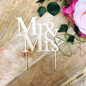 Sugar Boo Cake Toppers & Laser Cut Creations