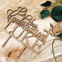 Sugar Boo Cake Toppers & Laser Cut Creations