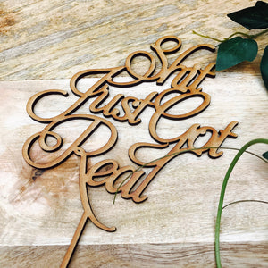 Sugar Boo Cake Toppers & Laser Cut Creations