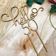 Sugar Boo Cake Toppers & Laser Cut Creations