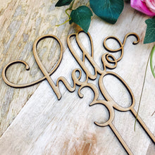 Sugar Boo Cake Toppers & Laser Cut Creations