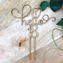 Sugar Boo Cake Toppers & Laser Cut Creations