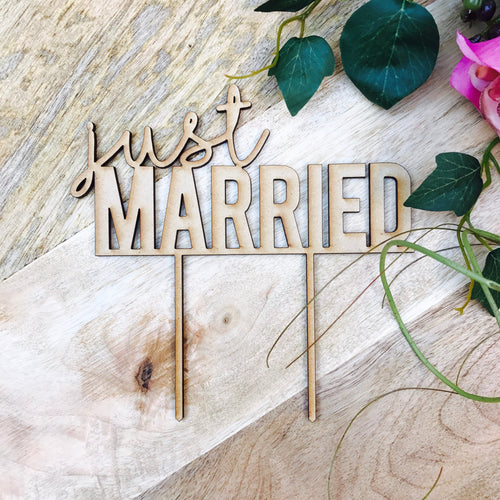 Sugar Boo Cake Toppers & Laser Cut Creations