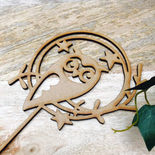 Sugar Boo Cake Toppers & Laser Cut Creations